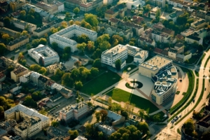 kampus